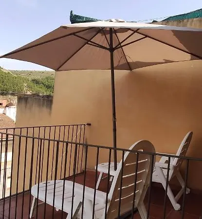 Ferienhaus Casa Guzman