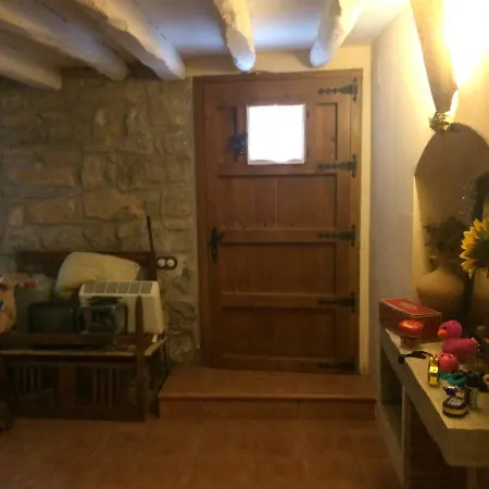 Ferienhaus Casa Guzman *
