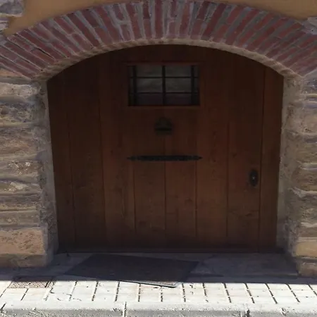 Casa Guzman Ferienhaus *