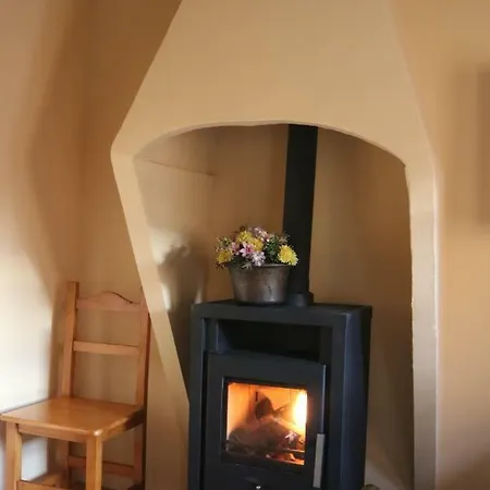 Ferienhaus Casa Guzman *