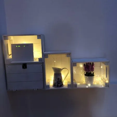 Casa Guzman