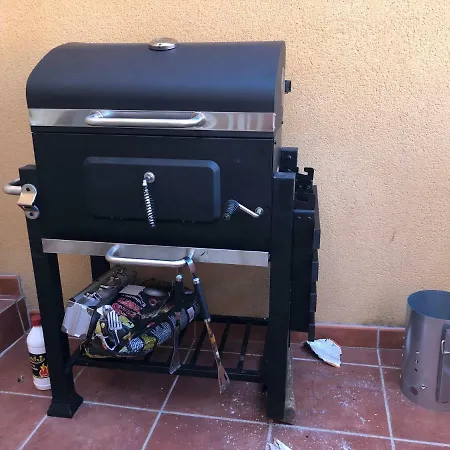 Casa Guzman * Ballobar
