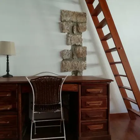Casa Guzman Ferienhaus