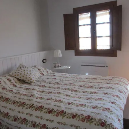 Casa Guzman Ferienhaus *