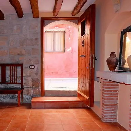 Casa Guzman *