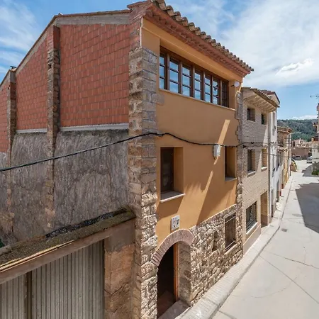Ferienhaus Casa Guzman *