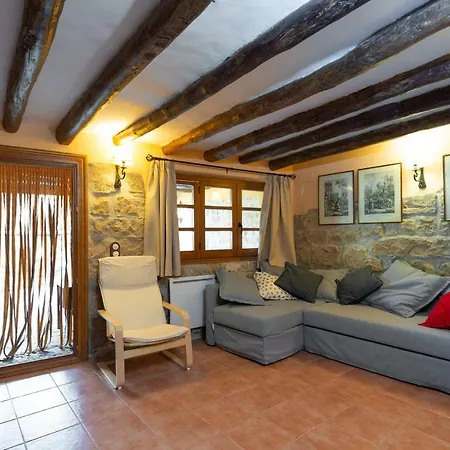 Ferienhaus Casa Guzman *