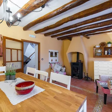Ferienhaus Casa Guzman