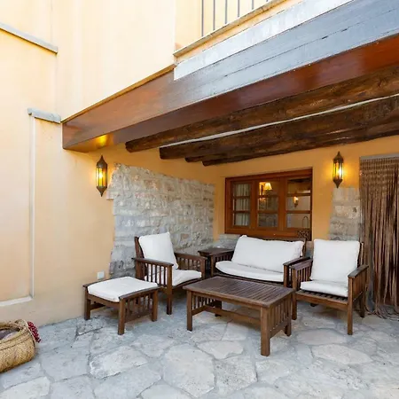 Ferienhaus Casa Guzman Ballobar