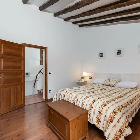 Ferienhaus Casa Guzman Ballobar