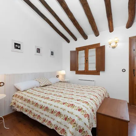 Casa Guzman Ferienhaus *