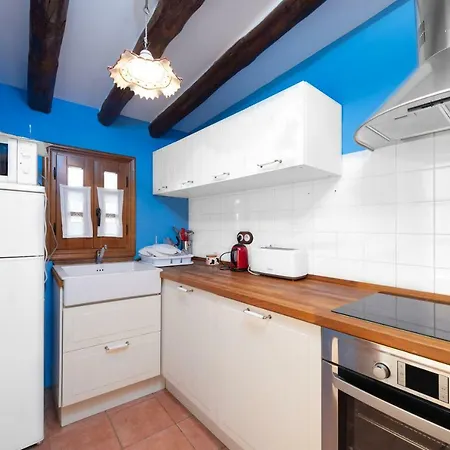 Casa Guzman Ferienhaus *