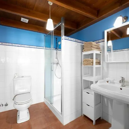 Casa Guzman Ferienhaus Ballobar