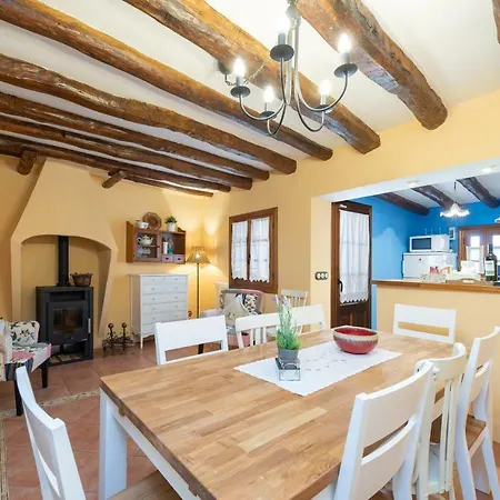 Ferienhaus Casa Guzman *