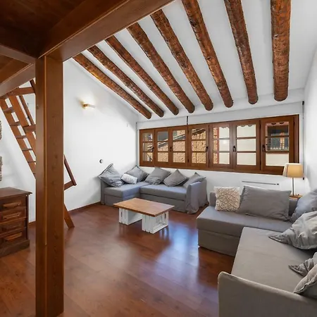Ferienhaus Casa Guzman *