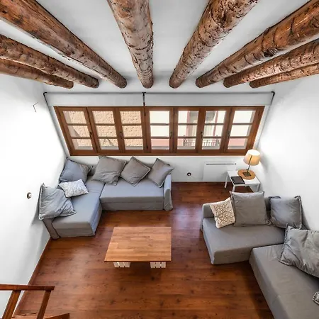 Casa Guzman *