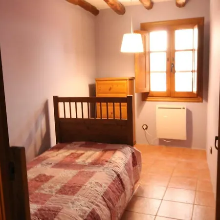 Casa Guzman *